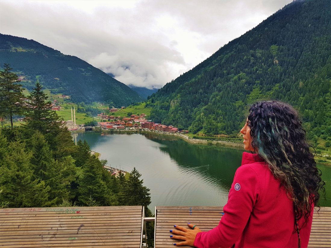 Uzungöl