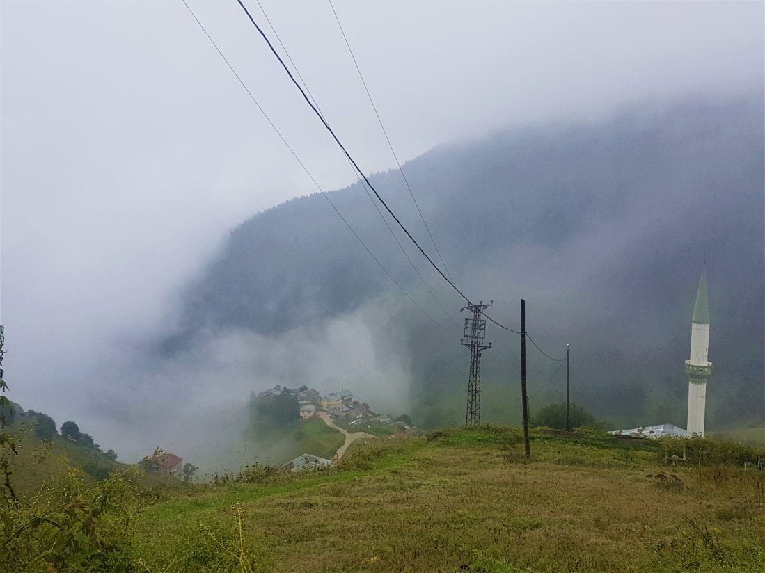 Dünyanın En Tehlikeli Yolunda