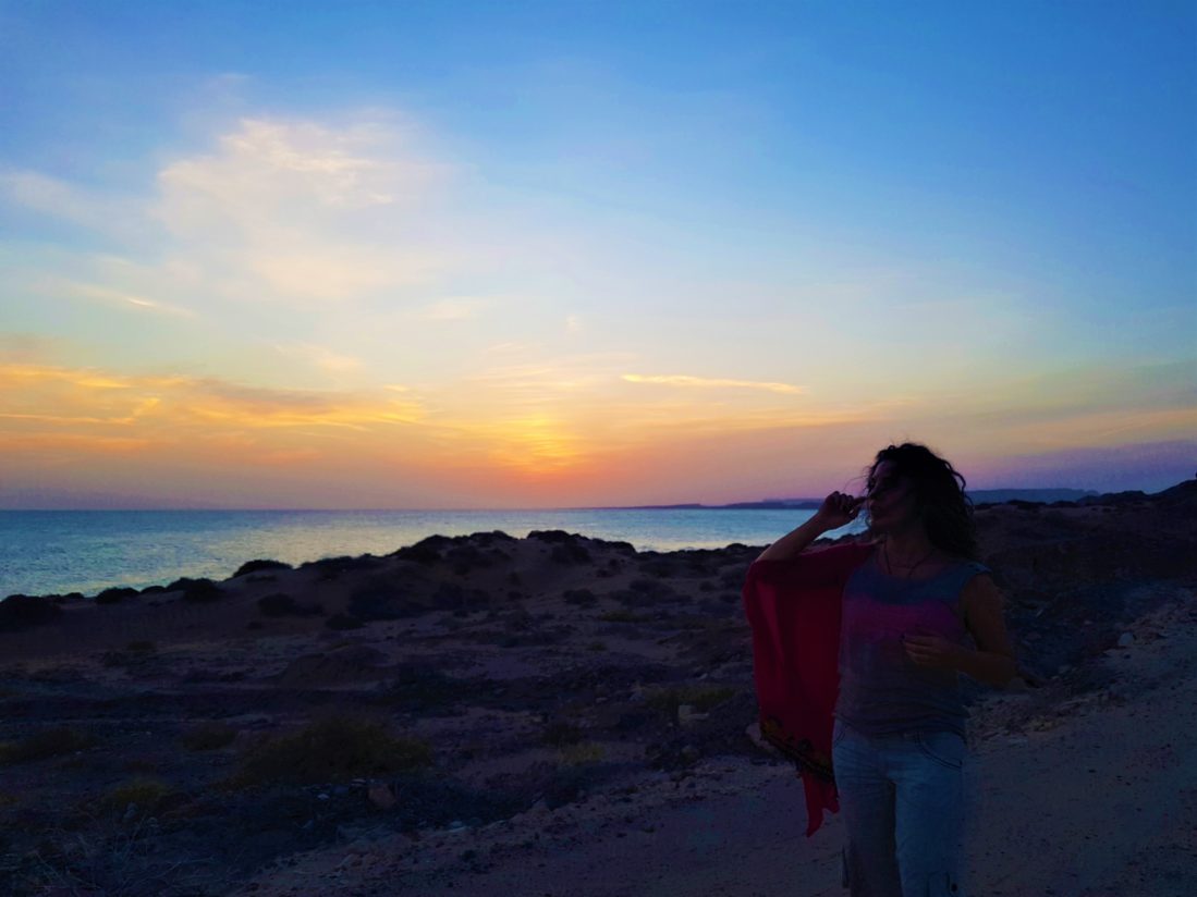 Keşm Adası