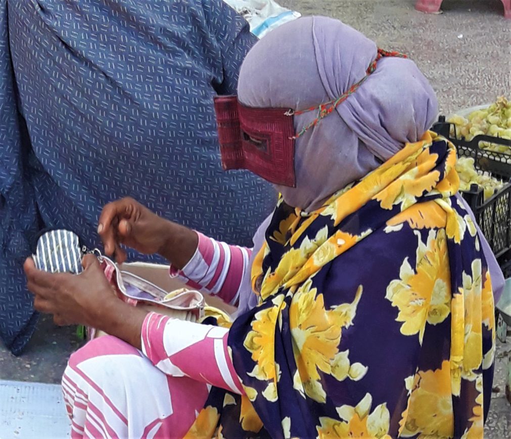 Bandarabbas Kadınları