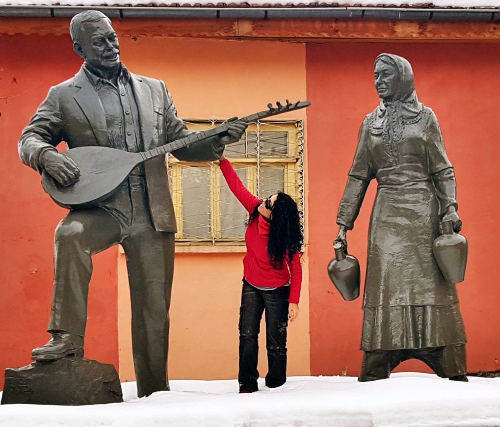 Kırıkkale, Hacı Taşan Kültür Merkezi