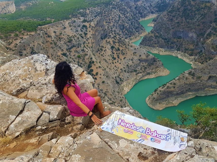 Arapapıştı Seyir Tepesi