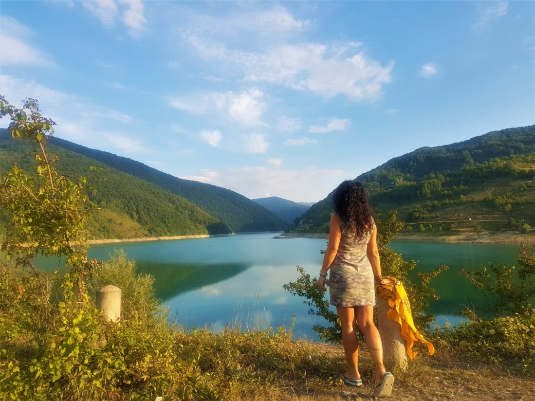 Erfelek Barajı, Sinop