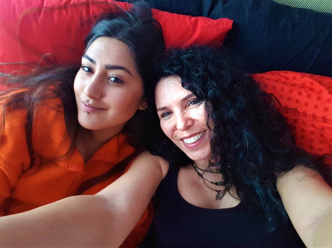 Uygunadimdoga, Dilara Özkan- Nerdesinbahar