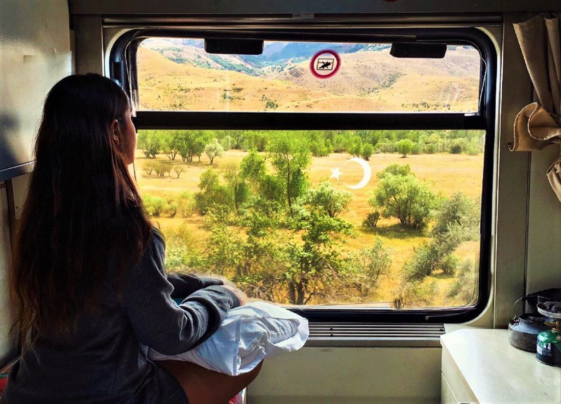 Uygunadimdoga, Dilara Özkan