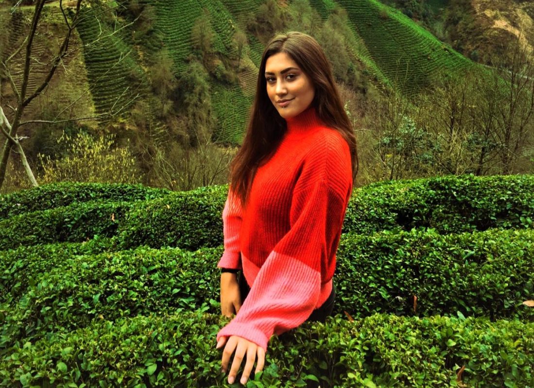 Uygunadimdoga, Dilara Özkan
